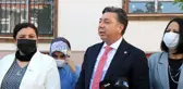 Kendirli'den 'TOKİ' açıklaması: 