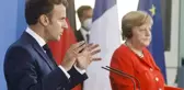 Merkel ve Macron'dan ortak Türkiye mesajı: Görüş ayrılıklarına rağmen birbirimize ihtiyacımız var