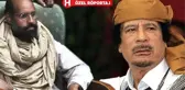Muammer Kaddafi'nin eski sözcüsünden Haberler.com'a özel açıklamalar! Oğul Seyfülislam Kaddafi seçime girecek mi?
