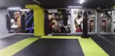 Muaythai milli takım antrenörü, sevdasını aşıladığı kızını şampiyonluklara hazırlıyor