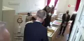 Mustafa Cengiz oyunu kullandı