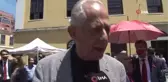 (Özel haber) Faruk Süren: 