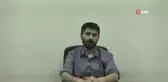PKK'nın kara kutusu Fırat Şişman'dan itiraflar