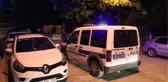 Pompalı tüfekle vurulan kişi ağır yaralandı