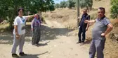 Şehit annesinden Başkan Tunç Soyer'e 
