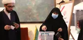 Son Dakika: İran'da resmi olmayan seçim sonuçlarına göre, muhafazakar aday İbrahim Reisi, ülkenin 8. cumhurbaşkanı oldu