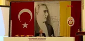 SPOR Galatasaray'da seçimli olağan genel kurul başladı