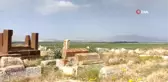 2 bin 600 yıllık ızgara planlı Zernaki Tepe'de arkeolojik çalışmalar başlayacak