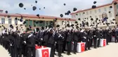 Son dakika haberleri! Adana'da 413 polis adayı mezun oldu