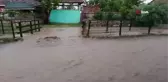 Son dakika haberi... Aslanapa ve Çavdarhisar'da dolu ve sel