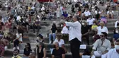 Bodrum'da engelliler yararına 