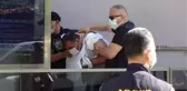 Son dakika haber: BODRUM'DA POLİSİN ŞEHİT EDİLMESİNDE 19 ŞÜPHELİ ADLİYEDE