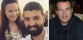 Burak Peker, babasının Babalar Günü'nü kutladı, kimse Hakan Peker'in oğlu olduğuna inanmadı