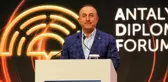 Çavuşoğlu'ndan Yunanistan değerlendirmesi