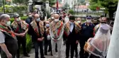 Domaniç Osmanlı Göç yolu Eko turizm yolu açıldı