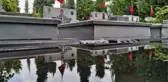 EDİRNEKAPI ŞEHİTLİĞİ'NDE BURUK BABALAR GÜNÜ
