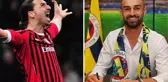 F.Bahçeli Serdar Dursun'un, Ibrahimovic'e özendiği için Şanlıurfaspor'dan kovulduğu ortaya çıktı