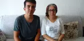 Vicdansızlığın böylesi! Epilepsi hastası kuryeyi öldüresiye dövdüler