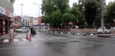 Sokağa çıkma kısıtlamasına uyuluyor