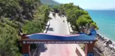 Kuşadası'ndaki Dilek Yarımadası Milli Parkı, son bir ayda yaklaşık 100 bin kişiyi ağırladı