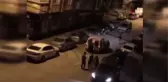 Avcılar'da sokak ortasında adama kurşun yağdırdılar