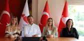 TDP Genel Başkanı Sarıgül: 