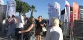 Ünlü isimler Bodrum'da engelsiz konserde seyirci ile buluştu