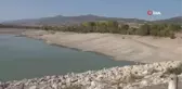Amasya'da barajlardaki doluluk oranı yüzde 70'e ulaştı