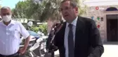 Başkan Ergin; 