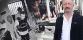 Başsavcılık'tan Esenyurt'taki polis karakolunda ölen güvenlik amirinin son görüntüleriyle ilgili açıklama