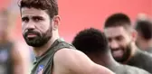 Beşiktaş'a söz veren Diego Costa, Arap kulübünün astronomik teklifini reddetti