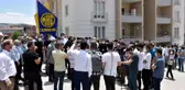 KIRIKKALE - Enerji Bir-Sen Kırıkkale Şubesi'nden MKEK'in statüsünün değiştirilmesine yönelik düzenlemeye tepki
