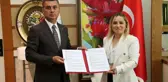 Gölbaşı Belediyesi'den, işçilere ve memurlara promosyon desteği