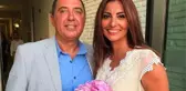 Hande Fırat'tan, gazeteci Serdar Akinan'ın Suriye'nin yağmalanmasına yönelik iddialarına yanıt: Eşimin durumu zaten iyi