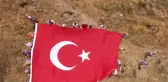 Köy ilkokulunda 36 yıl görev yapan öğretmen anısına zeytin fidanları dikildi