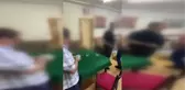 Kumar oynayan ve Kovid-19 tedbirlerini ihlal eden 13 kişiye para cezası verildi