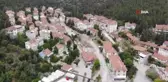 Kütahya'nın turizm bölgesi Ilıca Kaplıcaları, eski günlerini arıyor
