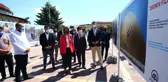 Medya-İş, Ürgüp'te AA'nın fotoğraflarından oluşan 