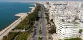 Mersin, yabancıların gözdesi oldu