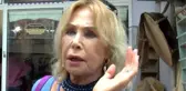 Nurhan Damcıoğlu: Ben daha ölmedim