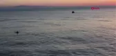 SAMSUN DENİZE GİREN GENÇ BOĞULDU