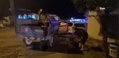 Son dakika haberi... Sele neden olan sağanak yağış sonrası temizleme çalışmaları aralıksız sürüyor
