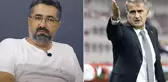 Serdar Ali Çelikler'den çarpıcı Şenol Güneş sözleri: Memleketçilik yaptığı iddiaları var