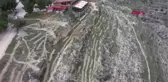 UŞAK ULUBEY KANYONU LAVANTA KOKACAK