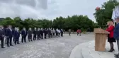Zonguldak'ın kurtuluşu törenlerle kutlandı