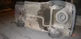 İki otomobil çarpıştı: 2 yaralı