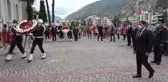 Amasya Genelgesi'nin yayınlanışının 102. yıl dönümü törenle kutlandı