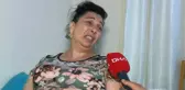 AVCILAR'DA KOCASININ SOKAKTA SİLAHLA YARALADIĞI KADIN TABURCU OLDUKTAN SONRA YAŞADIKLARINI ANLATTI
