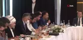 Bilal Erdoğan: 