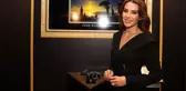 Buket Aydın'ın transferiyle koltuğundan olan Jülide Ateş, bir kez daha programına veda ediyor